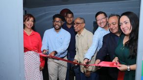 Durante la jornada inaugural, el Minsa brindó servicios médicos gratuitos.