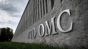 OMC espera un crecimiento del 8% del comercio mundial en 2021