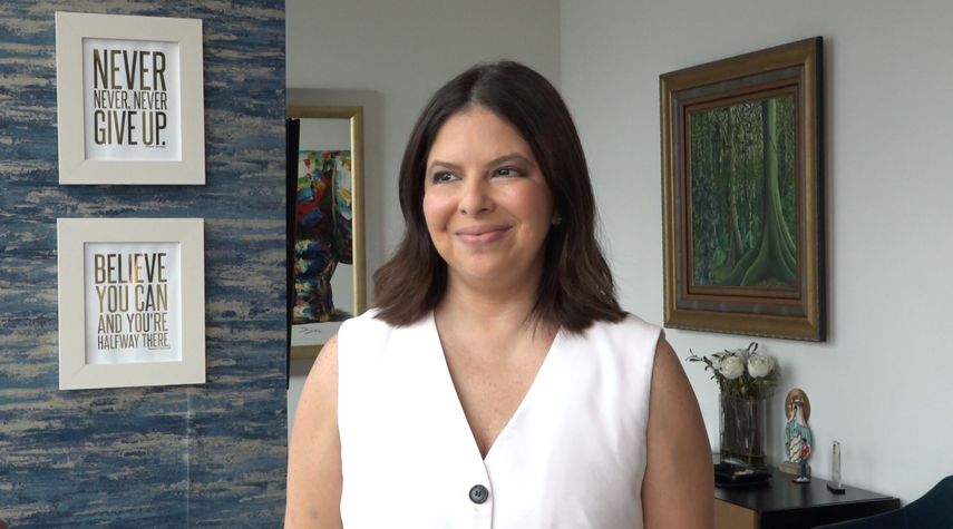 Mujeres líderes se reunirán en Ella Invierte 2025