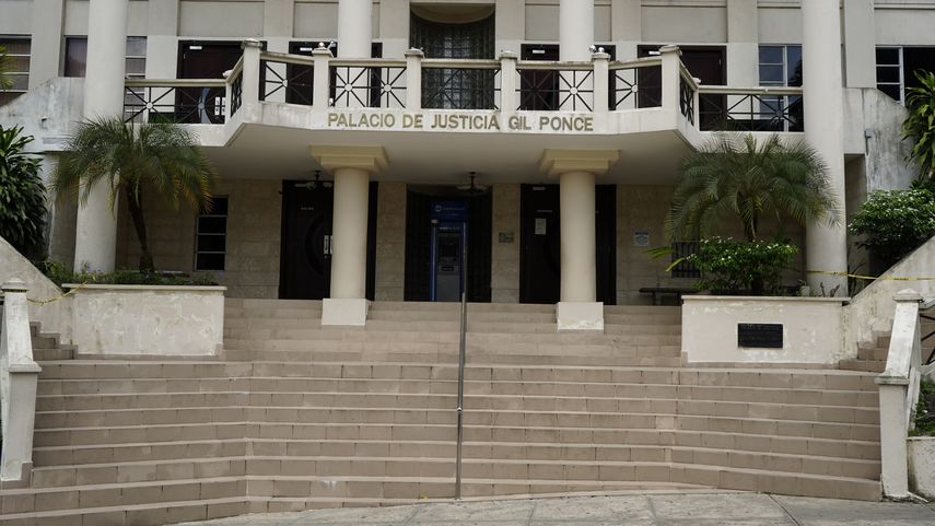 Cciap: Robustecer la justicia reto de los nuevos magistrados