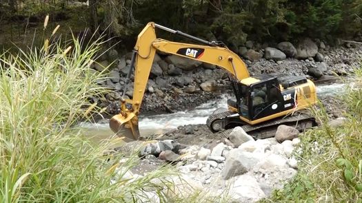 Por parte del Sinaproc de Chiriquí se tiene contacto con las plataformas de gestión de riesgo en cada distrito y otras agrupaciones civiles que buscan disminuir situaciones de emergencia.
