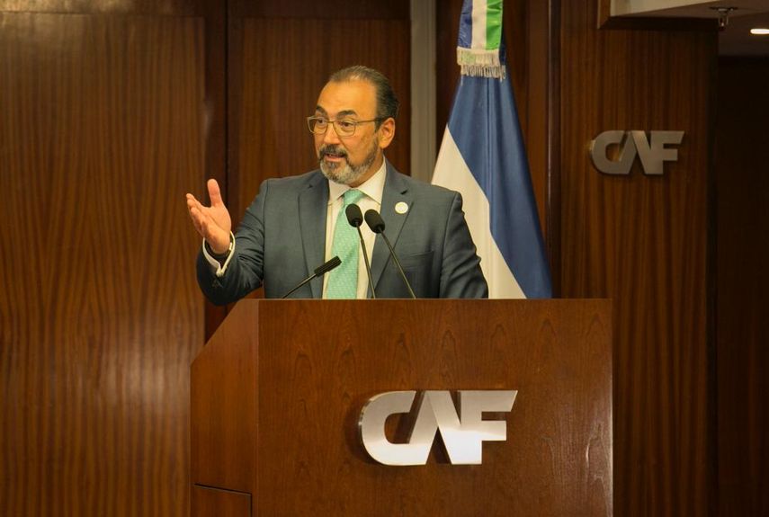 CAF -Banco de Desarrollo de América Latina- regresó al mercado panameño con una exitosa emisión de bonos por un monto total de 200 millones a 20 años y un cupón de 3.50%. 