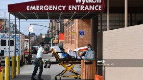 Florida considera el peor escenario: un huracán durante la pandemia