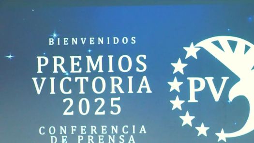 Premios Victoria 2025: Nominan a Telemetro, ECO TV y RPC Radio