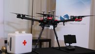 La Fundación Barça y la Organización Panamericana de Salud (OPS/OMS) presentaron Todos estamos bien (Nun jukrä tä kwin en lengua indígena), un proyecto pionero de transporte de medicamentos con drones a Panamá. La Fundación Barça y la Organización Panamericana de Salud (OPS/OMS) presentaron Todos estamos bien (Nun jukrä tä kwin en lengua indígena), un proyecto pionero de transporte de medicamentos con drones a Panamá.