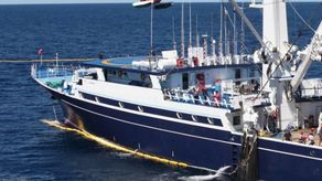 Industria pesquera expresa preocupación por resolución que vulnera seguridad de embarcaciones