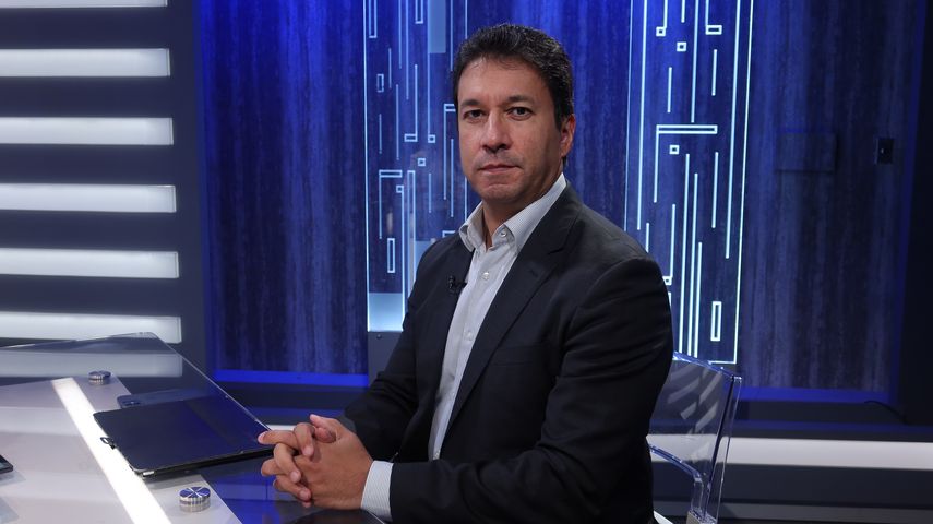 Carlos Barsallo: se confunde la transparencia con publicidad