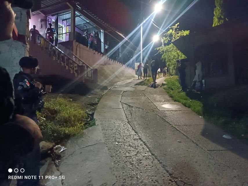 La Policía Nacional informa que seguirá trabajando para mantener el orden en el país. La Policía Nacional informa que seguirá trabajando para mantener el orden en el país.