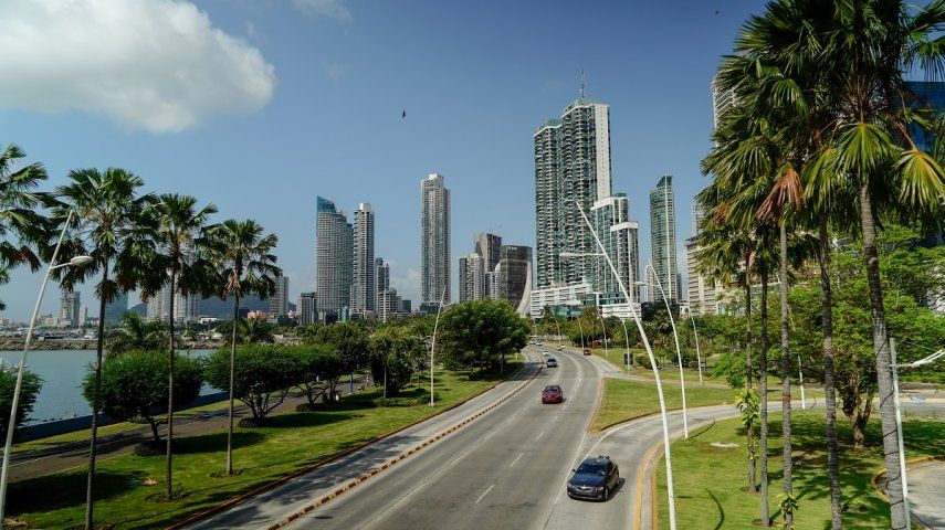 Sistema fiscal merece respeto tras escenario de Panamá en listas grises, destacó asesor