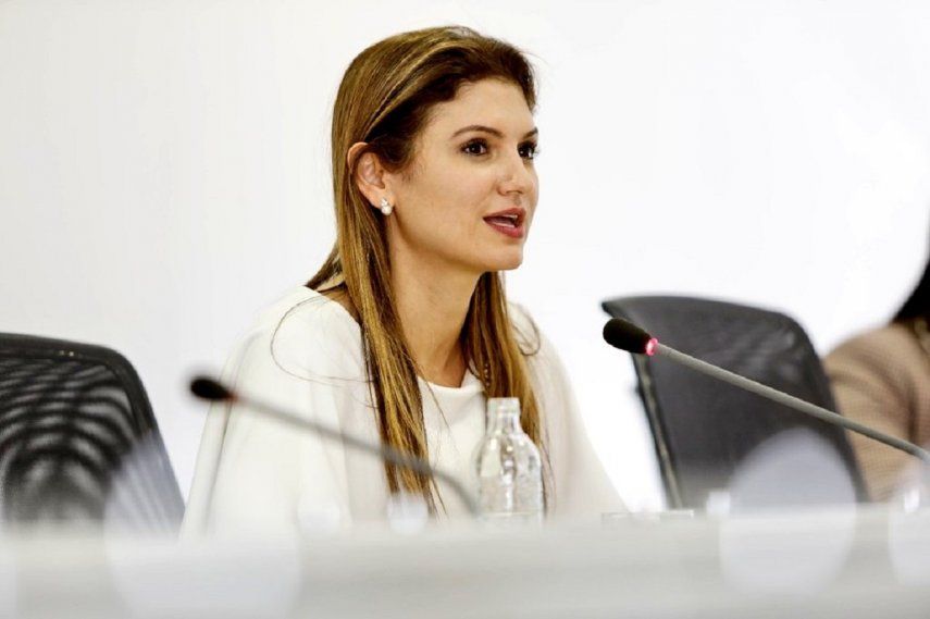 Canciller de Panamá se reunirá con equipo del Biden