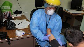 Habilitan línea telefónica para solicitar citas de control de especialidades