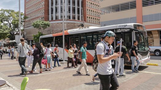 Panamá mantiene positividad del Covid-19 arriba del 20%