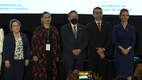 Panamá aborda innovación en compras gubernamentales