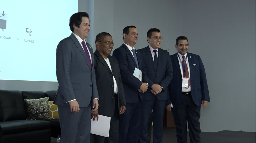 Panamá: hub financiero y logístico para las américas