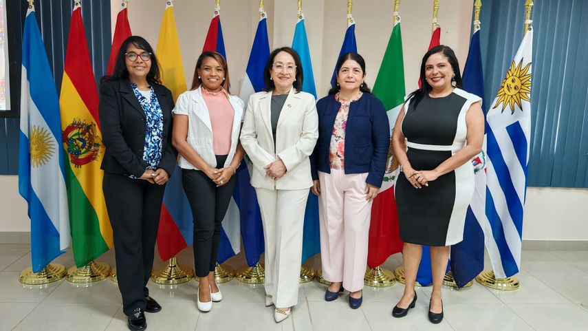Consejo de la UDELAS aprueba la creación del Instituto de la Mujer