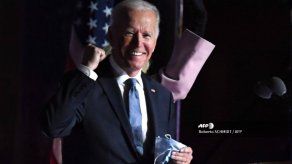 Joe Biden se convierte en el presidente de Estados Unidos más votado