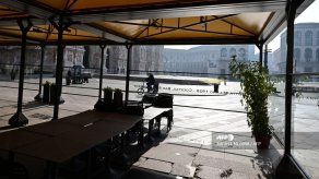 Gobierno italiano aprueba nuevas medidas para apoyar a sectores golpeados por la pandemia