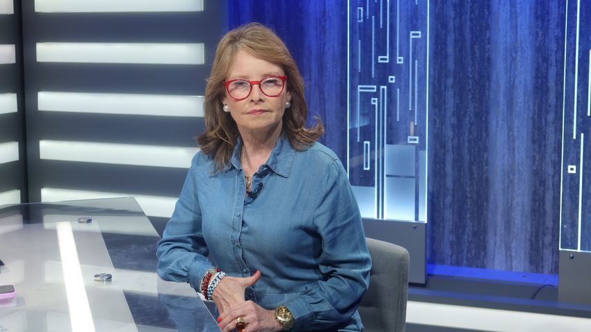 Paulette Thomas aboga por medidas efectivas contra la corrupción tras proyecto rechazado