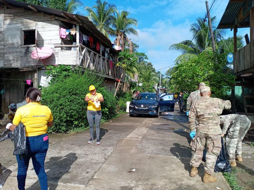 El informe del Minsa evidencia, que los casos reportados por leishmaniasis, a la fecha, superan a los del mismo periodo del año anterior. El informe del Minsa evidencia, que los casos reportados por leishmaniasis, a la fecha, superan a los del mismo periodo del año anterior.