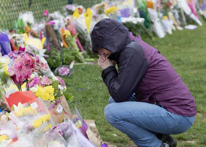 Panamá rechaza la violencia y se une al duelo por atropello masivo en Canadá