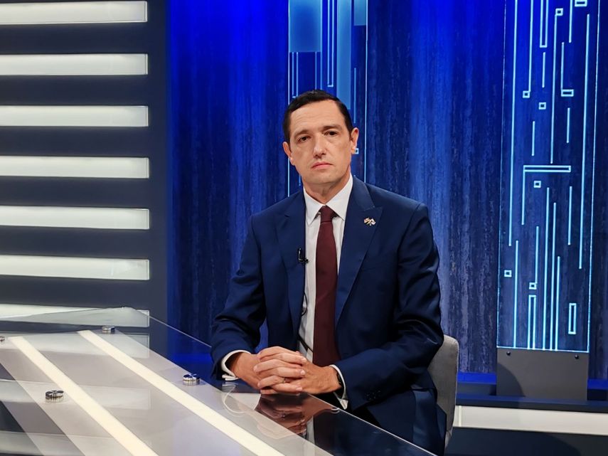 Reino Unido apuesta por megaproyectos en Panamá