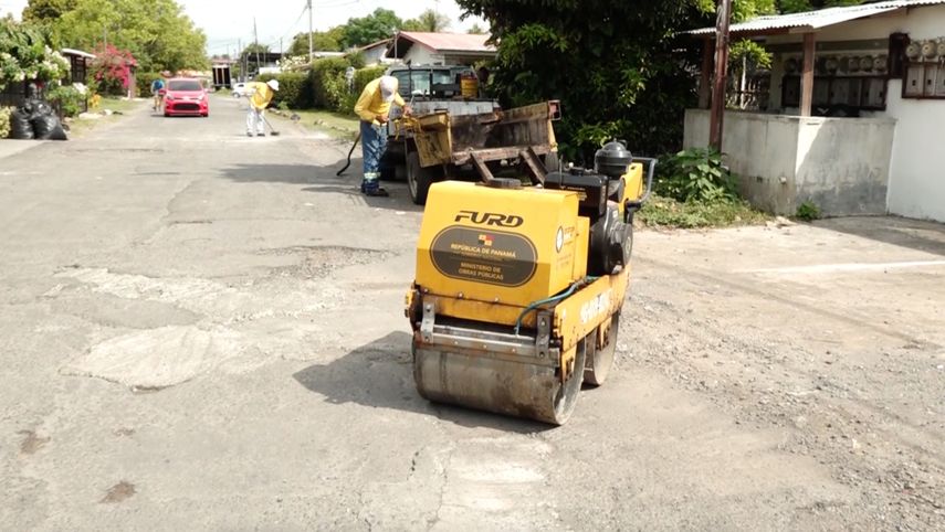 Los afectados pedían a gritos al MOP que se aprovechara la temporada seca para la realización de estos trabajos.