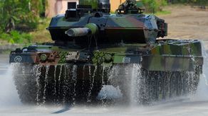 EEUU enviará $325 millones en nueva ayuda militar a Ucrania