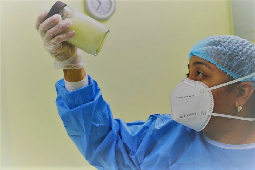 La exposición "Lactancia y salud mental, derechos humanos en conflicto" se inaugura este jueves en Ciudad de Panamá para sensibilizar a la sociedad sobre la salud mental durante la lactancia materna y cómo apoyar a las madres en ese proceso. La exposición "Lactancia y salud mental, derechos humanos en conflicto" se inaugura este jueves en Ciudad de Panamá para sensibilizar a la sociedad sobre la salud mental durante la lactancia materna y cómo apoyar a las madres en ese proceso.