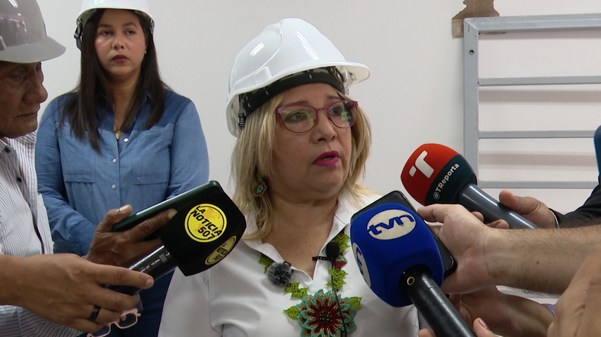 Clases en las escuelas han sido irregulares producto del paro docente. Clases en las escuelas han sido irregulares producto del paro docente.