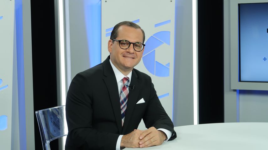 El abogado Roberto Ruiz Díaz, hizo un balance de la recolección de firmas para la revocatoria de mandato contra el alcalde José Luis Fábrega.