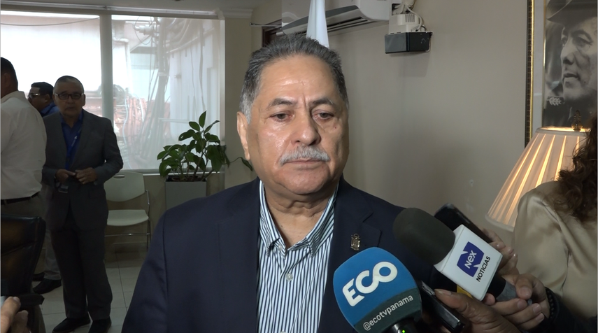 Discusión del contrato minero inicia este miércoles
