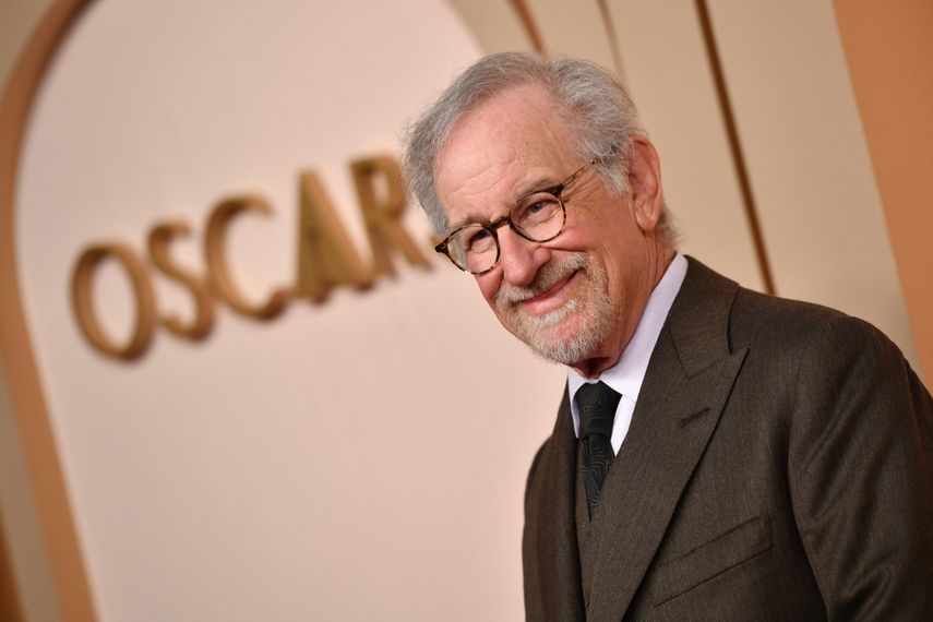 Camino a los Óscar, Steven Spielberg elogia gran año del cine