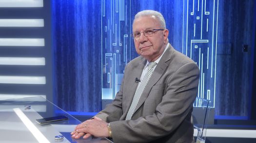 Juan Carlos Tapia: me he reunido con Gaby Carrizo, Martín Torrijos y José Blandón