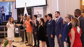 Junta Nacional de Escrutinio