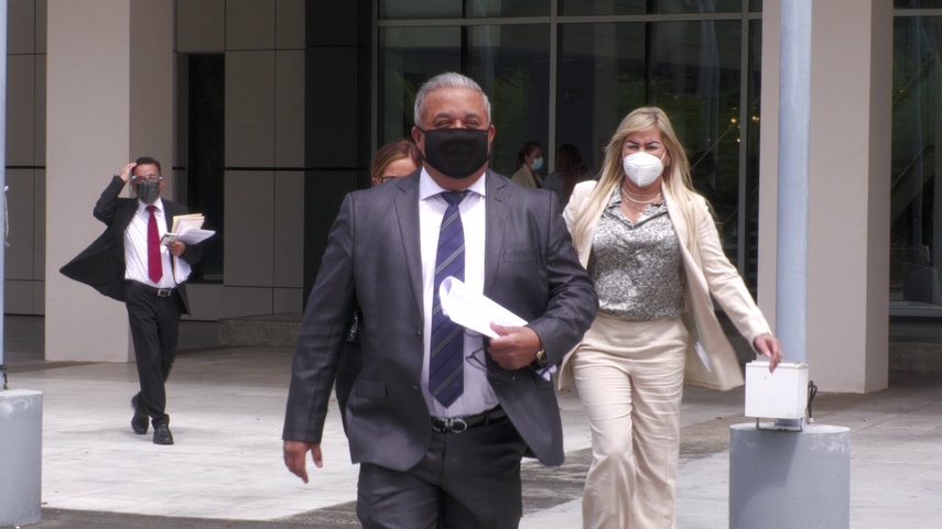 Caso New Business: Celebran audiencia en el Parlatino