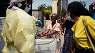 oms considera bajo el riesgo global de la actual epidemia de ebola en rd congo y uganda oms considera bajo el riesgo global de la actual epidemia de ebola en rd congo y uganda