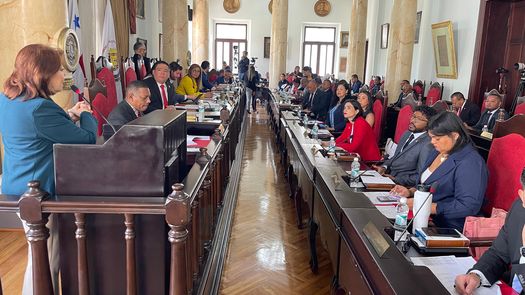 Panamá se prepara para el Foro de Líderes Locales