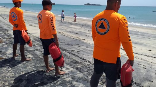 Radiación UV alcanza niveles extremos en Panamá, advierte Sinaproc