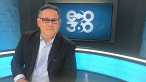 Nadie que es miembro de un partido político firma un contrato de exclusividad, aseguró Marco Ameglio