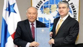 Panamá aportará 190 millones de dólares para aumento patrimonial de la CAF