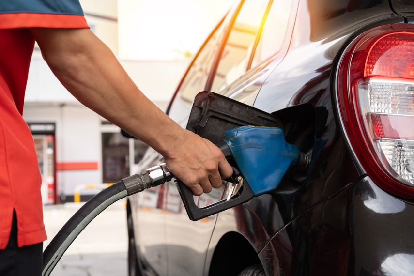 Precios de la gasolina fueron dados a conocer a los consumidores Precios de la gasolina fueron dados a conocer a los consumidores