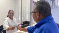La Caja de Seguro Social (CSS) anunció que, a partir del 1 de mayo de 2026, los asegurados panameños podrán acceder a los servicios de salud y prestaciones económicas presentando únicamente su cédula de identidad personal. La Caja de Seguro Social (CSS) anunció que, a partir del 1 de mayo de 2026, los asegurados panameños podrán acceder a los servicios de salud y prestaciones económicas presentando únicamente su cédula de identidad personal.