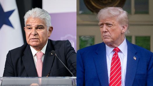 Aranceles de Trump pueden ser una oportunidad de inversión para Panamá, afirma Mulino