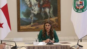 Panamá apoya resolución sobre situación en Nicaragua