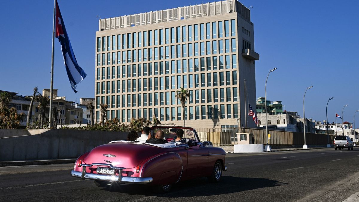 El Ministerio del Interior de Cuba se pronunció sobre el caso de los panameños. El Ministerio del Interior de Cuba se pronunció sobre el caso de los panameños.