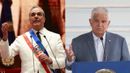El presidente de la República Dominicana, Luis Abinader, llegará este martes a Panamá para participar en el Congreso Mundial de Zonas Francas, en el marco del cual tendrá un encuentro bilateral con su homólogo panameño, José Raúl Mulino. El presidente de la República Dominicana, Luis Abinader, llegará este martes a Panamá para participar en el Congreso Mundial de Zonas Francas, en el marco del cual tendrá un encuentro bilateral con su homólogo panameño, José Raúl Mulino.