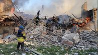 ONU reclama el cese de los bombardeos a escuelas en Ucrania
