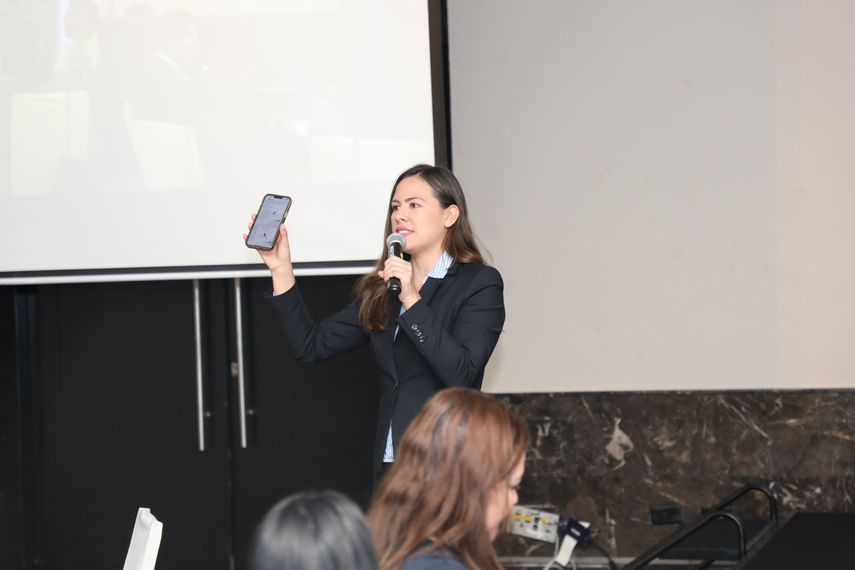 Gracias al apoyo del Banco Interamericano de Desarrollo (BID), Panamá presentó las primeras guías para el tratamiento de Datos Personales.