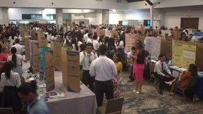 Senacyt y Meduca inauguran Feria Científica Nacional del Ingenio Juvenil 2025