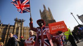 Londres puede pedir prórroga del Brexit hasta el último momento